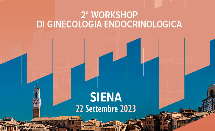 2° Workshop di ginecologia endocrinologica