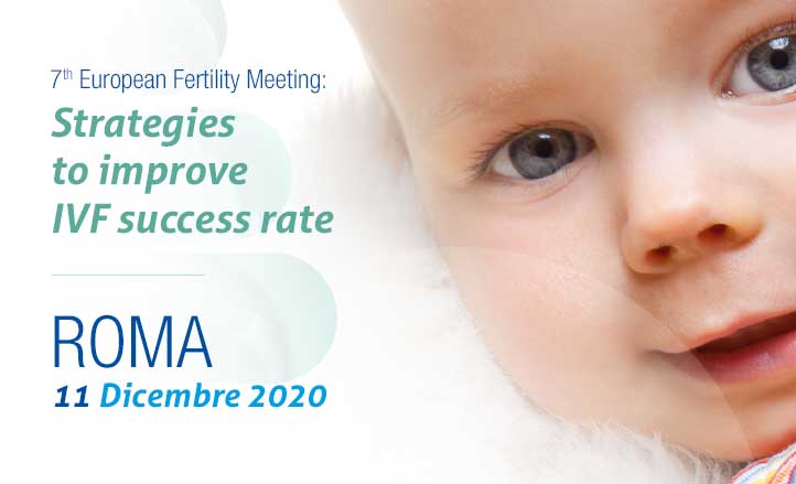 7° European Fertility Meeting