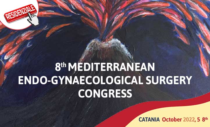 8th Mediterranean Endo–Gynecological Surgery Congress