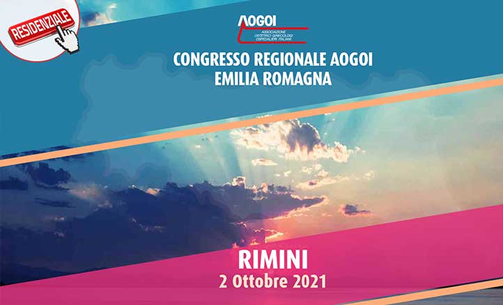 CONGRESSO REGIONALE AOGOI  Emilia Romagna