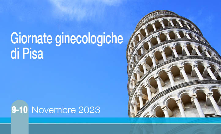 Giornate Ginecologiche di Pisa