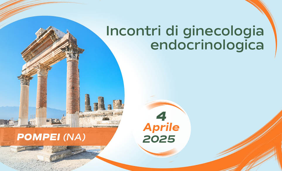 Incontri di ginecologia endocrinologica