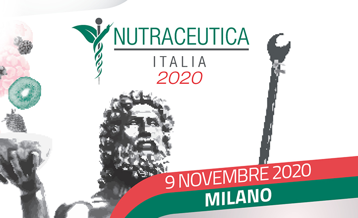 2° FORUM NAZIONALE su: NUTRACEUTICA ITALIA in Ginecologia e Ostetricia